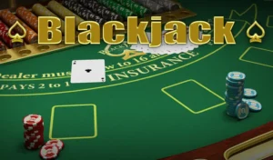 Chinh Phục Blackjack Tại AE888: Thắng Lớn Với Đỉnh Cao Giải Trí