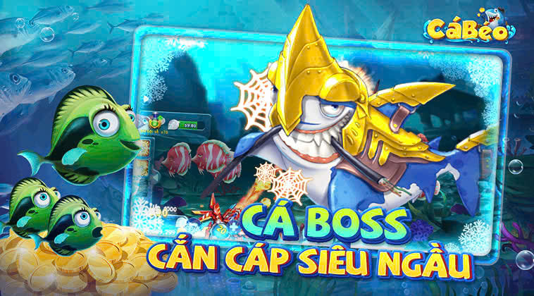 Tham Gia Bắn Cá Men In Black Tại AE888: Chinh Phục Đại Dương, Rinh Thưởng Khủng