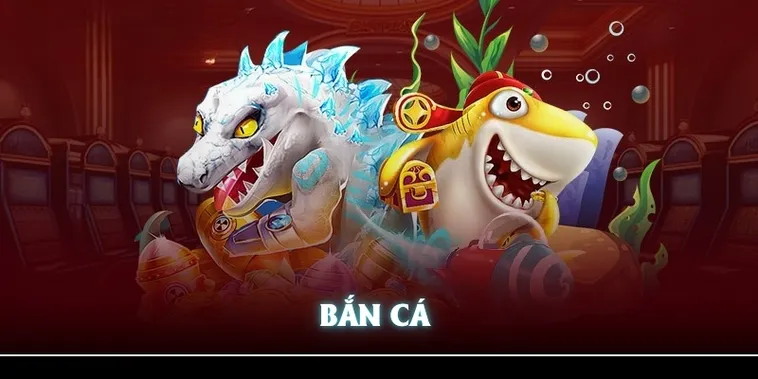 Săn Thưởng Đỉnh Cao Với Bắn Cá AE888 – Chinh Phục Đại Dương Ngay!