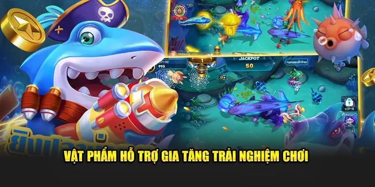 Tham Gia Ngay Bắn Cá Vua Hải Tặc Tại AE888 Để Săn Thưởng Khủng!
