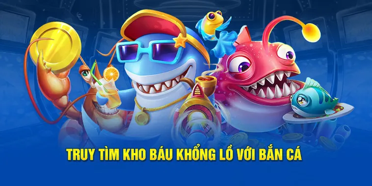 Săn Thưởng Đỉnh Cao Với Bắn Cá AE888 – Chinh Phục Đại Dương Ngay!