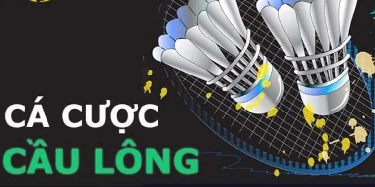 Tham Gia Cá Cược Cầu Lông Tại AE888 Ngay Hôm Nay 2 Tham Gia Cá Cược Cầu Lông Tại AE888 Ngay Hôm Nay