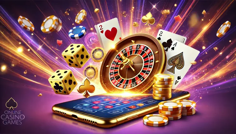 Khám Phá Thế Giới Casino Online AE888 Đầy Hấp Dẫn