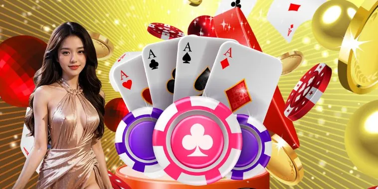 Khám Phá Thế Giới Casino Online AE888 Đầy Hấp Dẫn