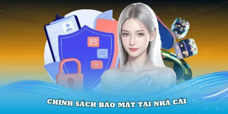 Chính Sách Bảo Mật 1 Chào mừng Quý khách hàng đến với trang web của AE888.BUZZ!