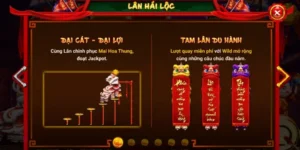 Tham Gia Nổ Hũ Lân Hái Lộc Tại AE888: Chinh Phục Giải Thưởng Khủng