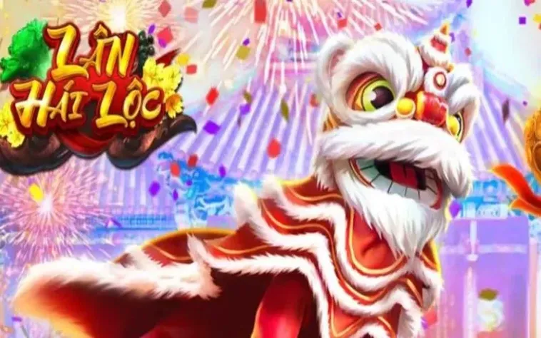 Tham Gia Nổ Hũ Lân Hái Lộc Tại AE888: Chinh Phục Giải Thưởng Khủng