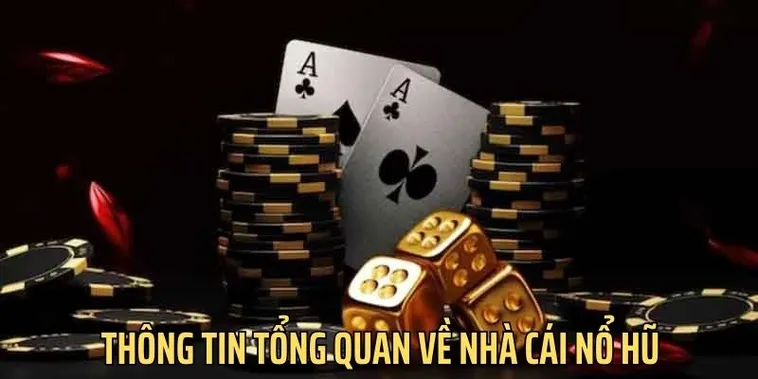 Tham Gia Nổ Hũ AE888: Cơ Hội Đổi Đời Trong Tầm Tay