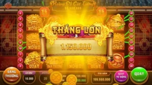 Chinh Phục Jackpot Ông Đồ Tại AE888 – Cơ Hội Đổi Đời Ngay Hôm Nay