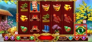 Tham Gia Nổ Hũ Táo Quân AE888: Chinh Phục Jackpot Triệu Phú Ngay Hôm Nay