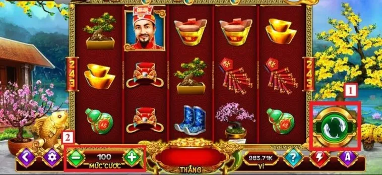Tham Gia Nổ Hũ Táo Quân AE888: Chinh Phục Jackpot Triệu Phú Ngay Hôm Nay