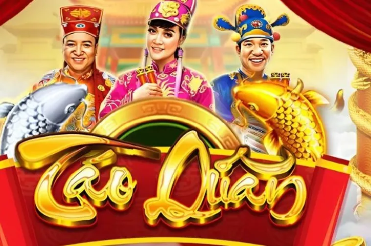 Tham Gia Nổ Hũ Táo Quân AE888: Chinh Phục Jackpot Triệu Phú Ngay Hôm Nay