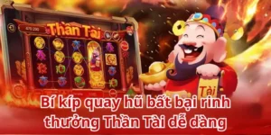 Tham Gia Nổ Hũ Thần Tài AE888: Chinh Phục Jackpot Triệu Đô Ngay Hôm Nay