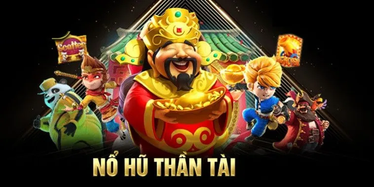 Tham Gia Nổ Hũ Thần Tài AE888: Chinh Phục Jackpot Triệu Đô Ngay Hôm Nay 2 Tham Gia Nổ Hũ Thần Tài AE888: Chinh Phục Jackpot Triệu Đô Ngay Hôm Nay