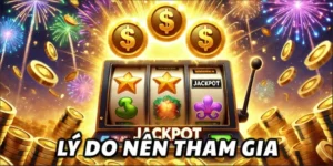 Khám Phá Nổ Hũ Vũ Trụ AE888: Chinh Phục Jackpot Khủng Ngay Hôm Nay!