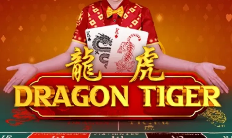 Tham Gia Dragon Tiger Tại AE888: Chinh Phục Thắng Lớn Ngay Hôm Nay!
