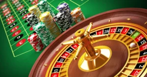 Thắng Lớn Với Roulette AE888: Bí Quyết Hành Động Ngay Hôm Nay