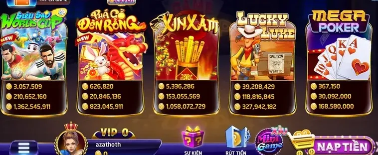 Tham Gia Nổ Hũ Xin Xăm AE888: Chinh Phục Jackpot, Rinh Thưởng Khủng Ngay Hôm Nay