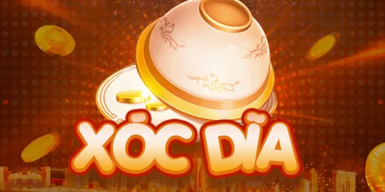 Khám Phá Xóc Đĩa Tại AE888: Thắng Lớn Ngay Hôm Nay!